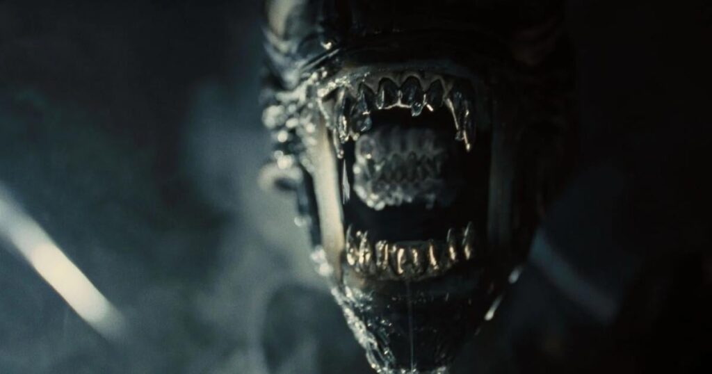 “Alien: Romulus”: Perfect monster show in space