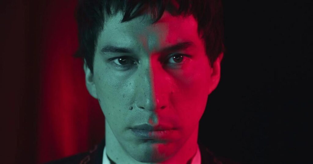 "Megalopolis": Coppola's wonderful megalomania