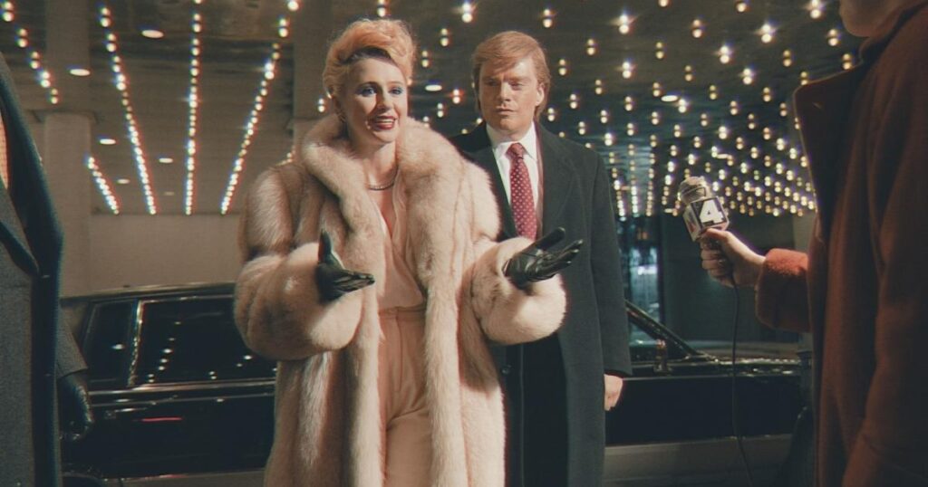 "The Apprentice - The Trump Story": The truth about Donald T.?