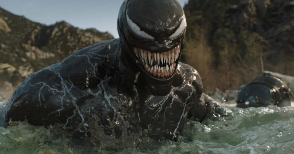 “Venom: The Last Dance”: symbiote madness in the finale