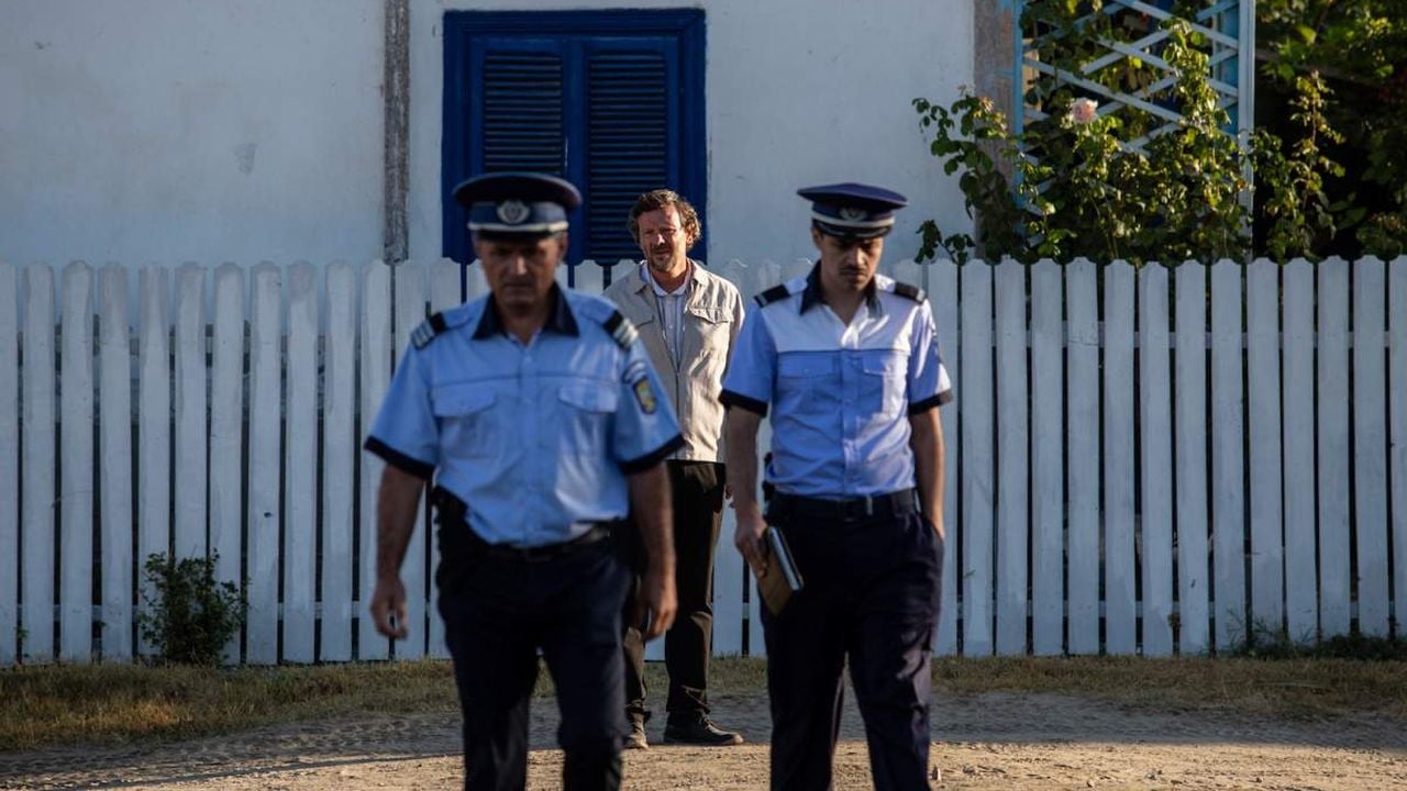 The village sheriffs want to sweep the case under the carpet - because they believe it is best for the victim's family.