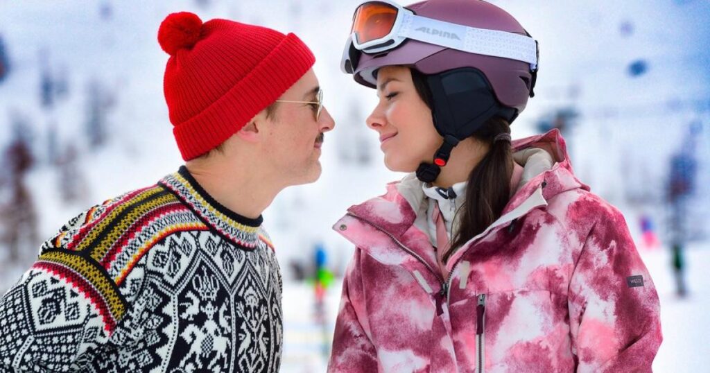 “The Nickname” film review: Fighting stars in the snow