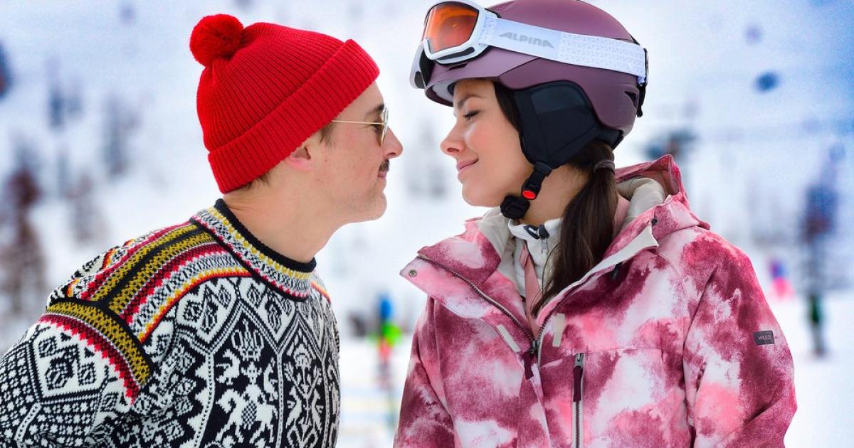 “The Nickname” film review: Fighting stars in the snow