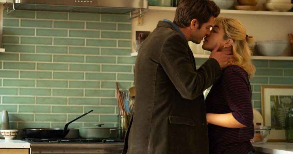 “We Live in Time” film review: How fragile is our life?