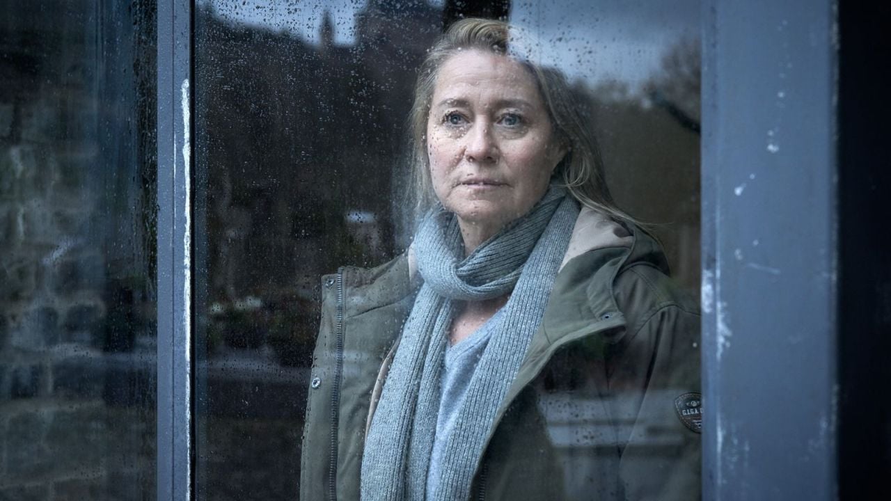 The images in “Poison” often have a heaviness to them that reflects the weight of the conversations taking place.