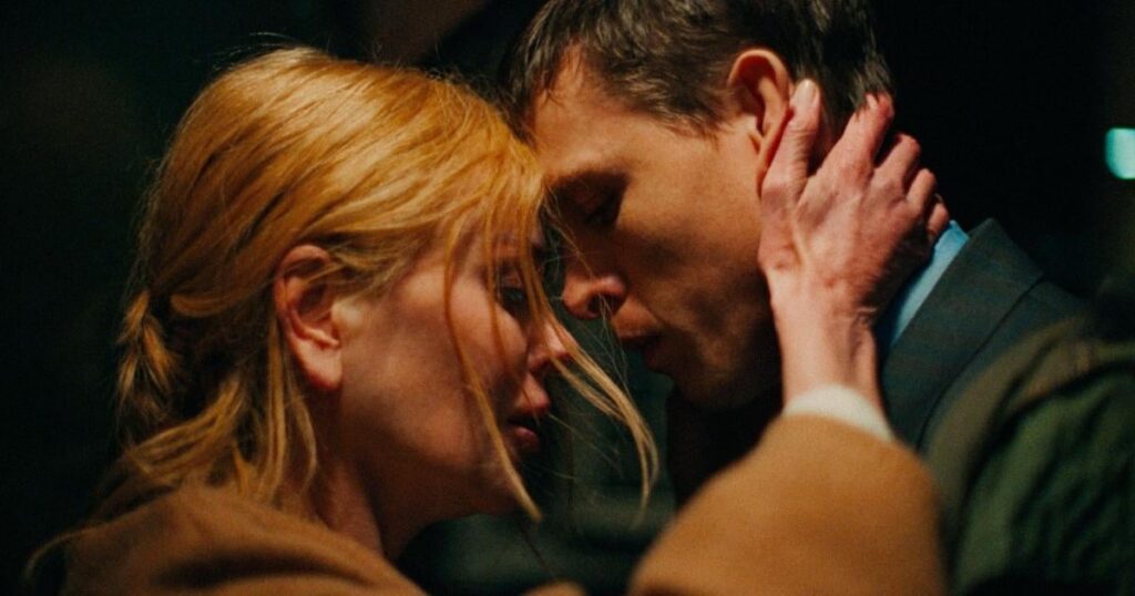 "Baby Girl" film criticism: Kidman strong in the rise