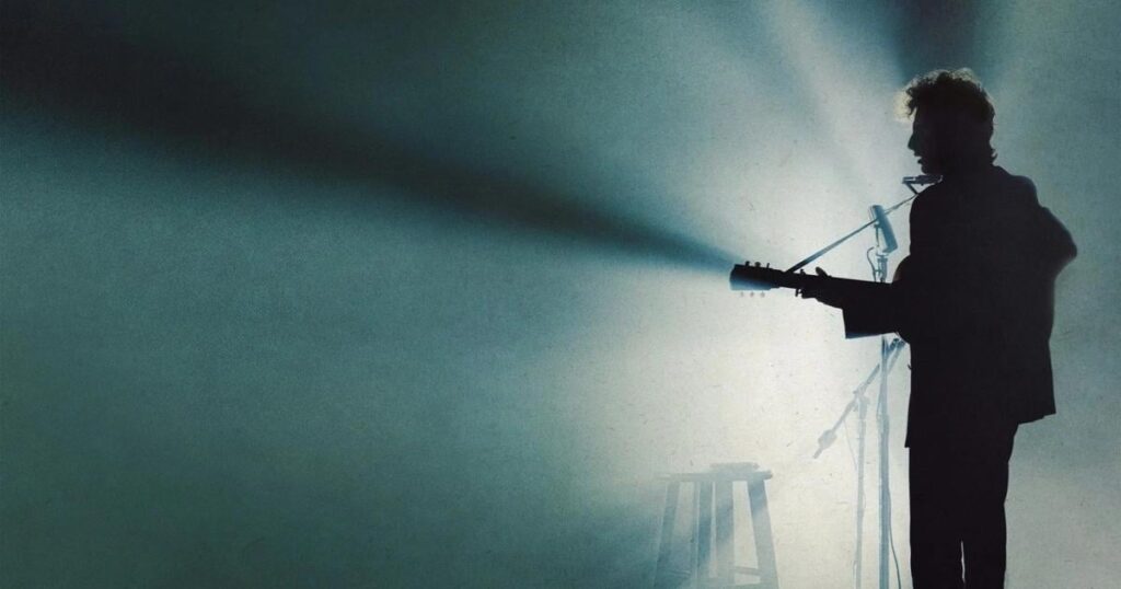 "Like a Complete Unknown" film criticism: Bob Chalamet Rocks!