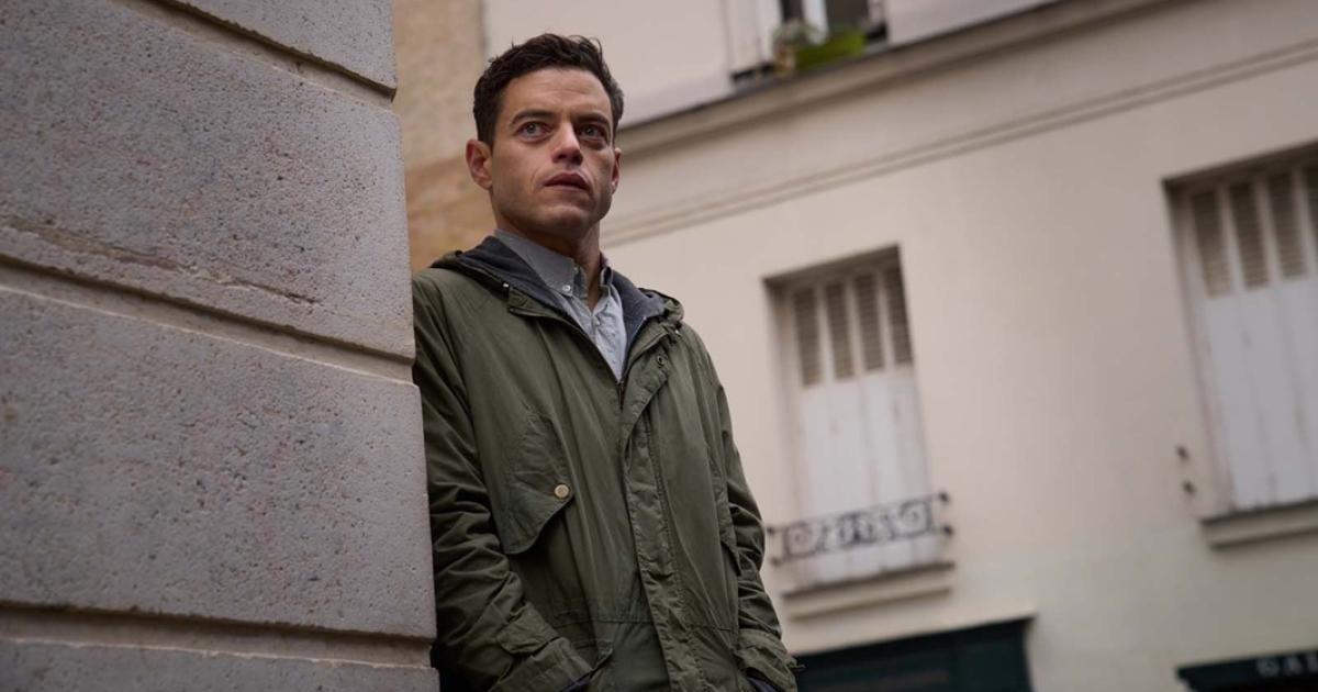 "The Amateur" criticism: anti-bond in the slightly different agent thriller