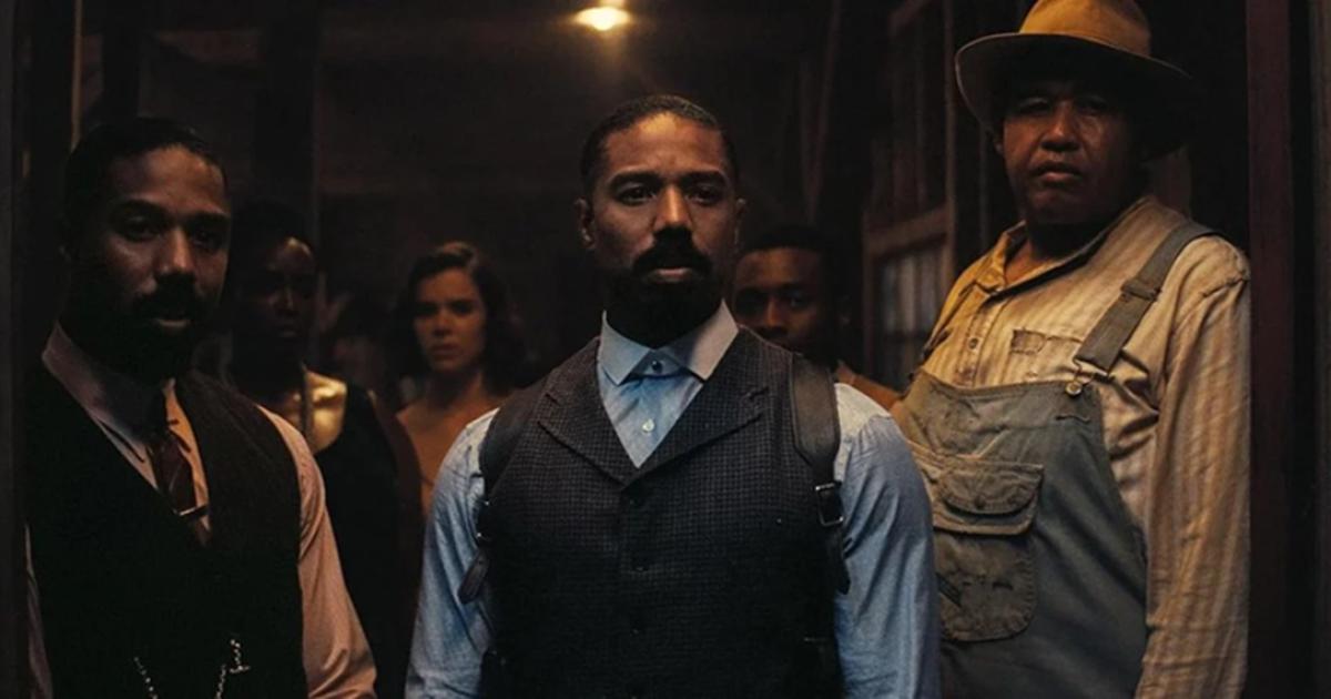 "Blood & Sinner" film criticism: vampire horror full of music and blood