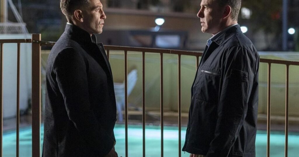 "The Accountant 2" film criticism: Brotherly autism action