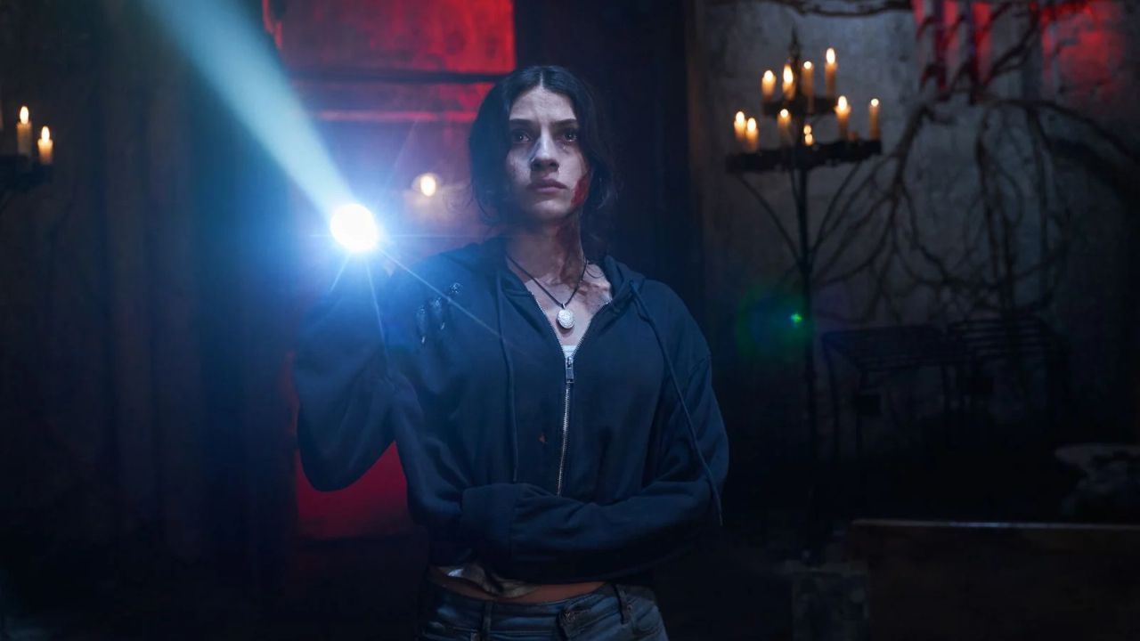 Can Clover find your sister?