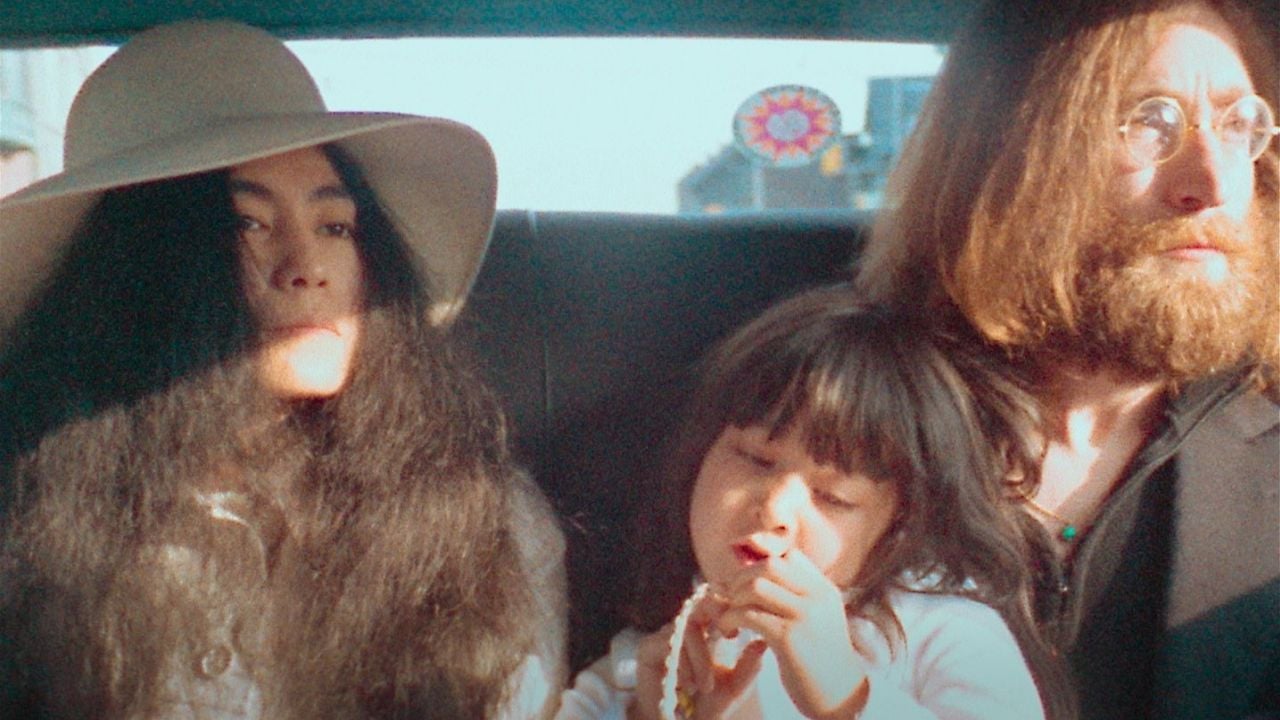 Kevin Macdonald had almost unlimited access to the image and sound recordings of the time.