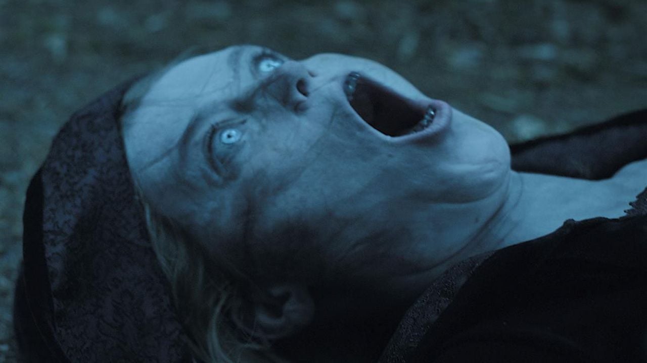 A refreshing blood cure would definitely be necessary here!