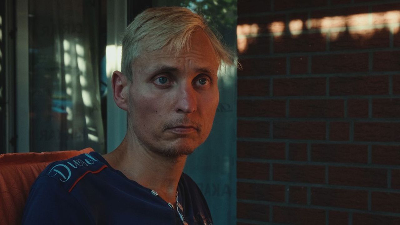 Timo is a deeply tragic figure, the worldview of which leaves you no less perplexed, but fate of which nevertheless touches you deeply.