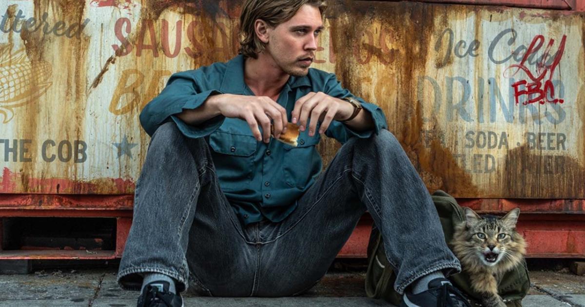 "Caight Stealing" criticism: No comedy by Darren Aronofsky