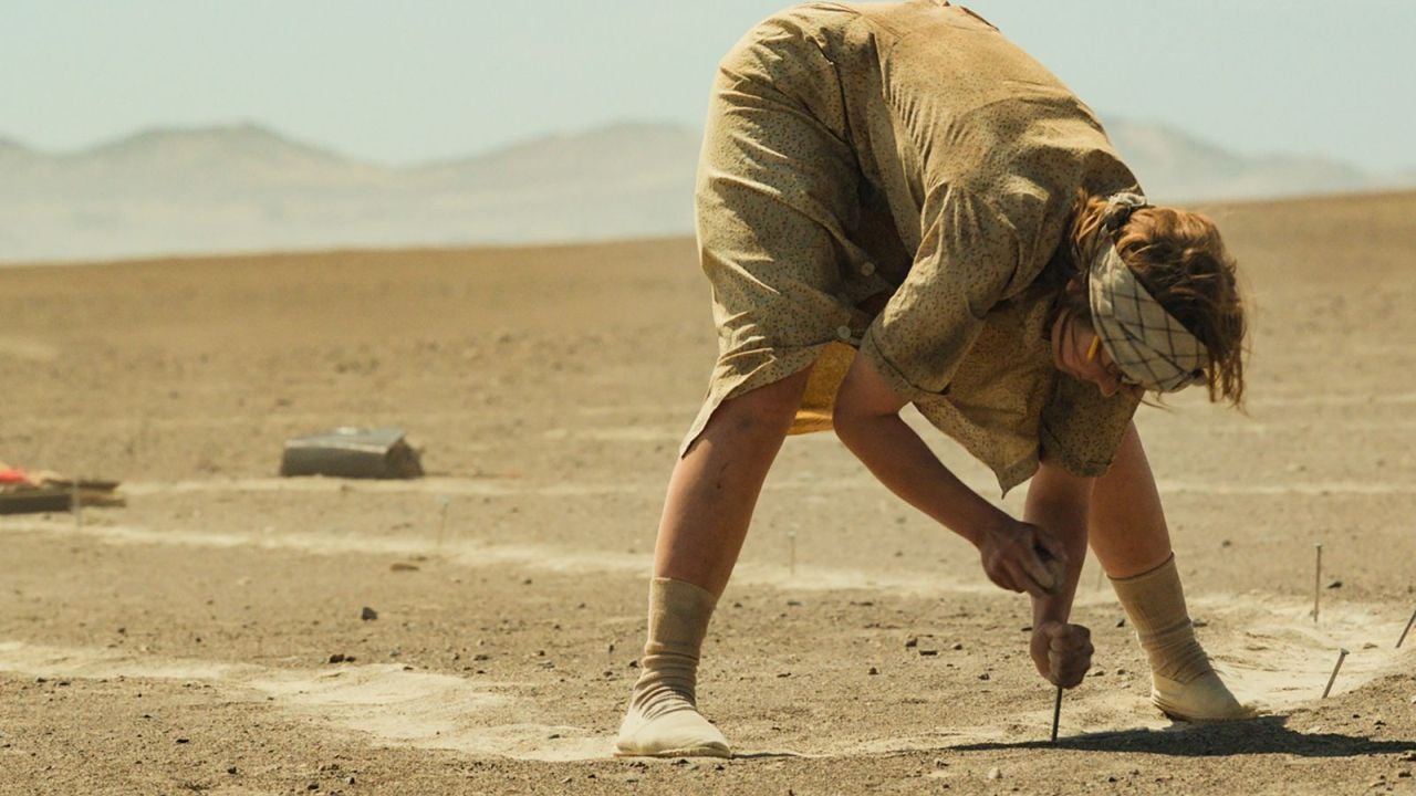 … But at the same time it is absolutely not too good to tackle even hard even if the scientific mission requires it.