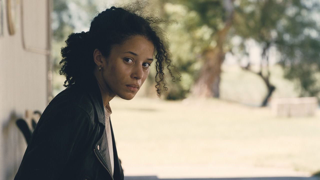 Chase Infiniti is the discovery of the film.