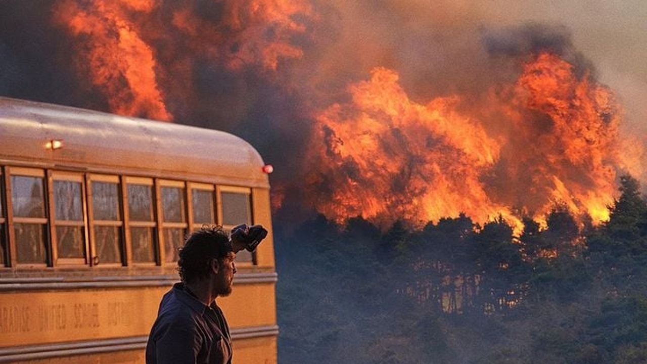 The Camp Fire is not considered one of the most devastating forest fires in US history for no reason.