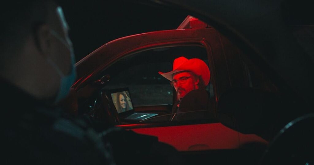 “Eddington” review: Phoenix vs. Pascal in the best film of the year