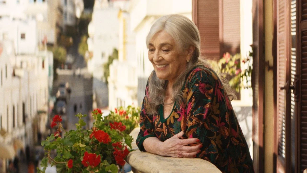 Another strength of the film: You also understand the daughter's position, even if you keep your fingers crossed for the mother.