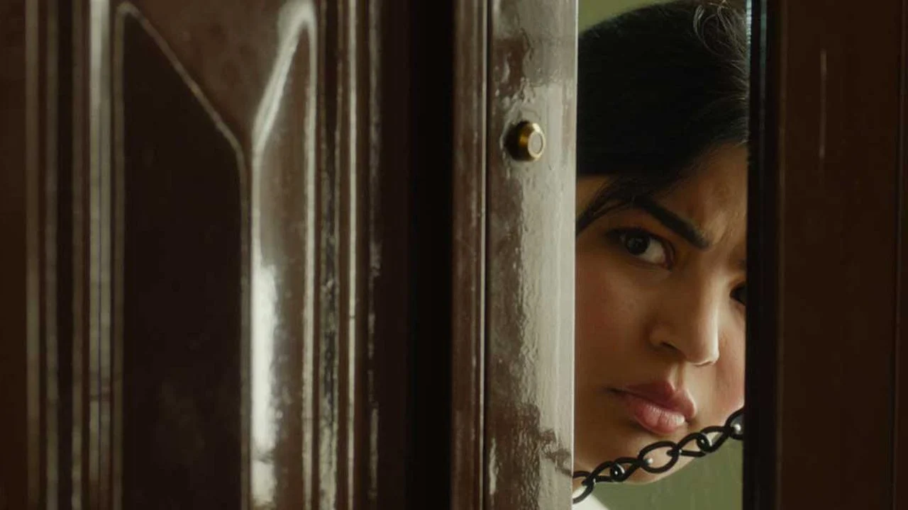 Noelle quickly comes across the first clues during her investigation - but her police colleagues still only fall on deaf ears.