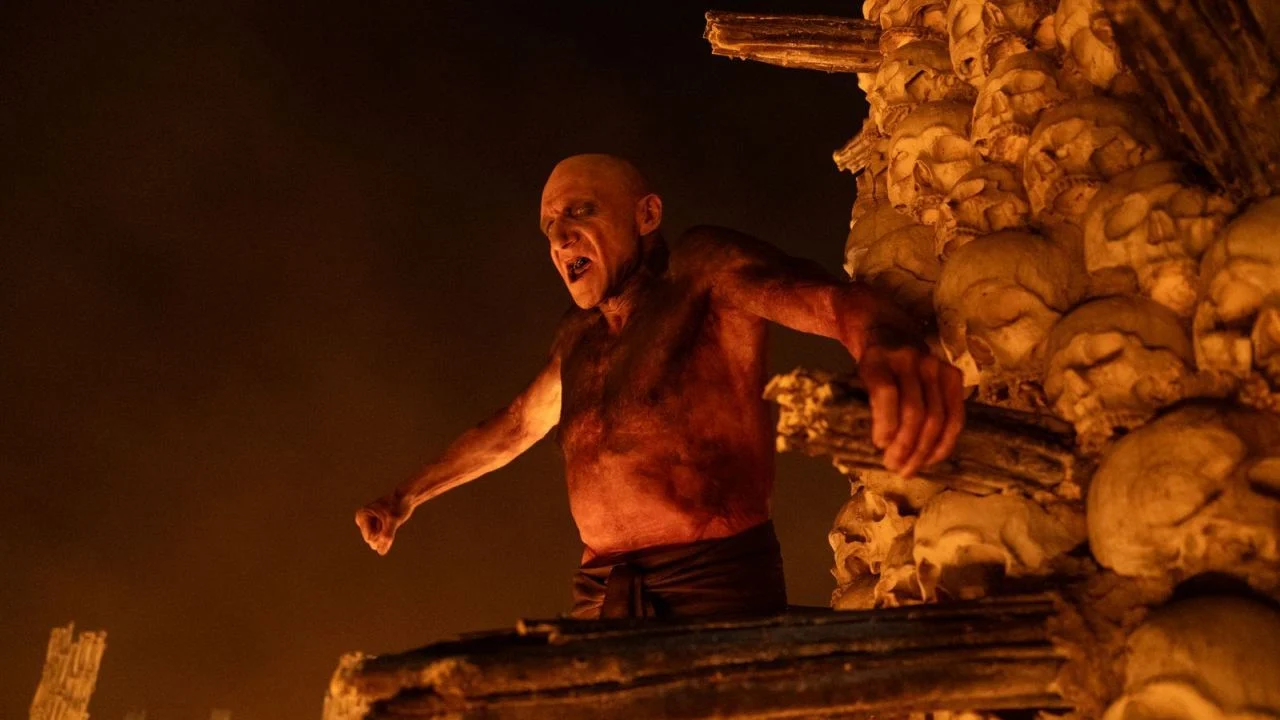 The finale of “28 Years Later: The Bone Temple” is already one of the craziest – and best! – Movie scenes of the year.