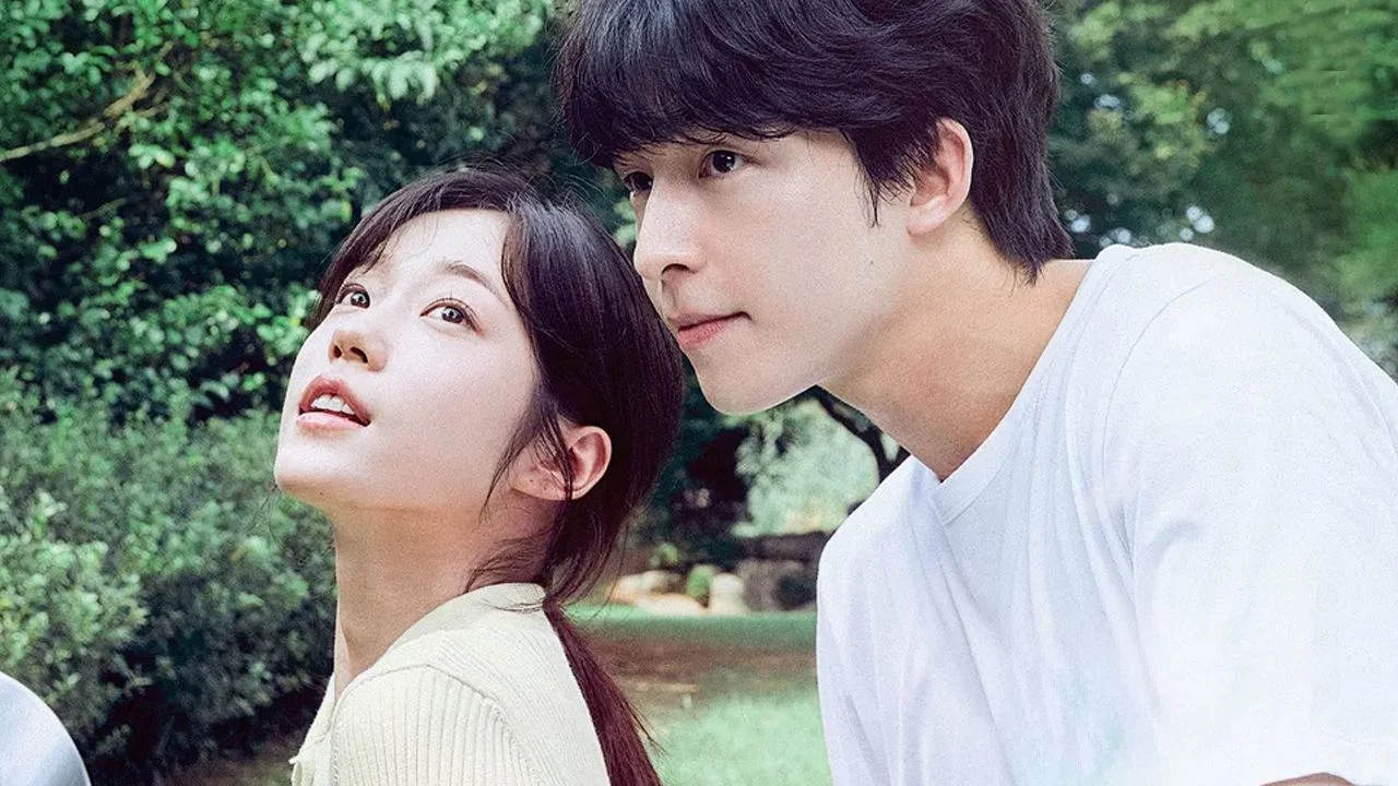 “Hear Me: Our Summer” makes every effort to convey the experience of deaf people to the audience.