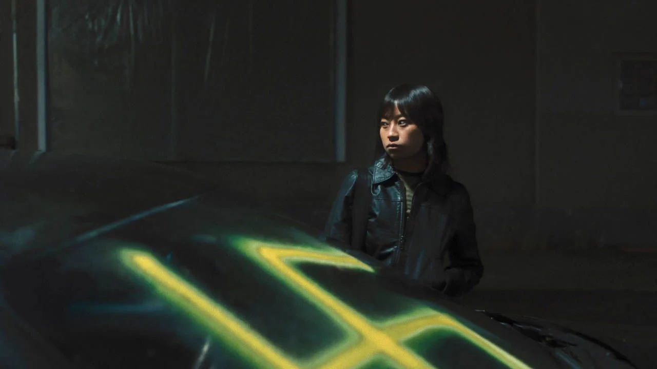 Seyo Kim delves deeper and deeper into a web of right-wing structures, official failures and possible cover-ups - and in doing so puts her own life in danger.