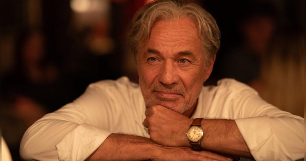 "An almost perfect proposal" review: RomCom without clichés