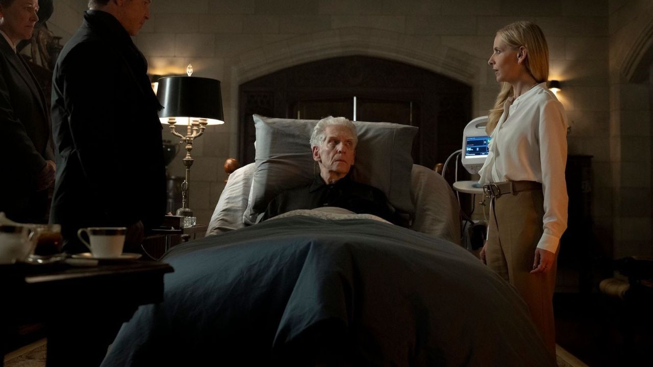 The new additions like David Cronenberg and Sarah Michelle Gellar are a real asset for “Ready Or Not 2”!