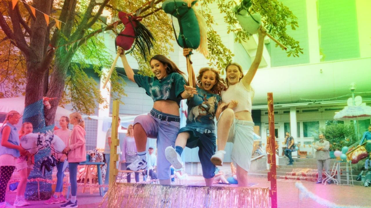 What is “cool” is in the eye of the beholder!