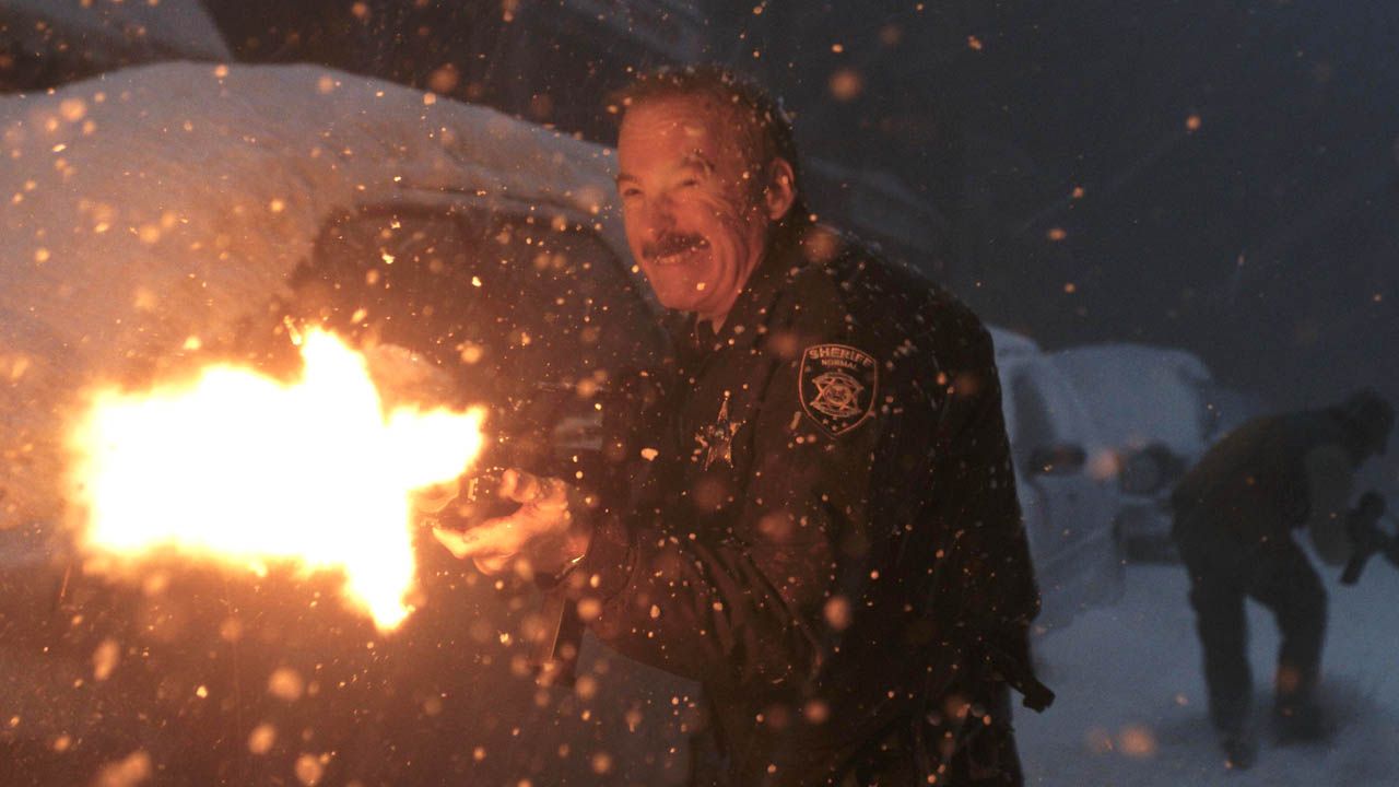 Soon the once sleepy town will be firing on all cylinders.