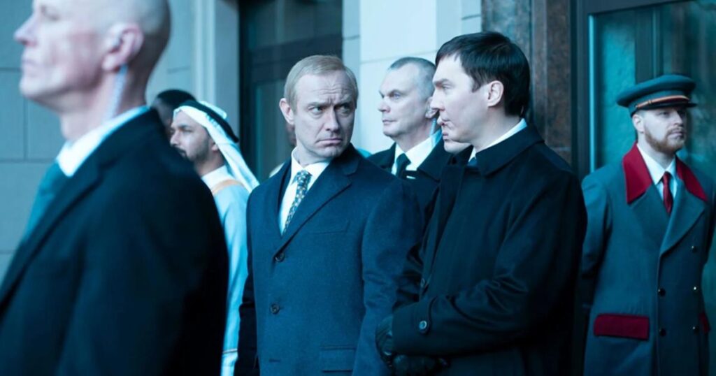 “The Magician in the Kremlin” review: How did Putin come to power?