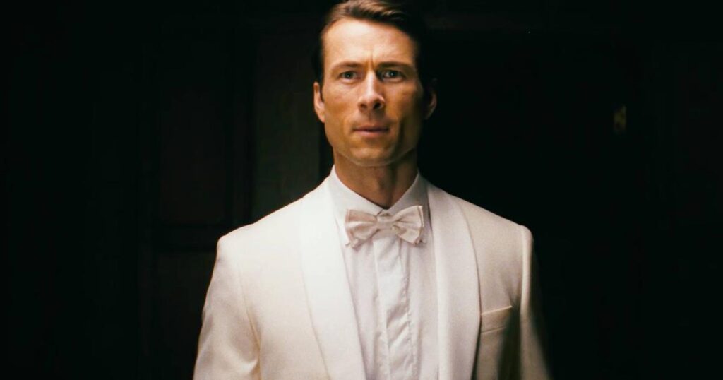 “How to Make a Killing” review: Glen Powell and the dead heirs