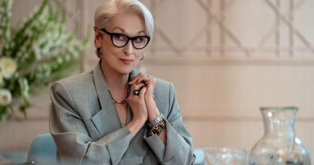 “The Devil Wears Prada 2” review: Fashion beast suddenly human