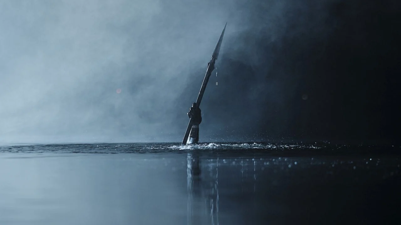 No matter what happens at the end of a film: Little Death always returns!