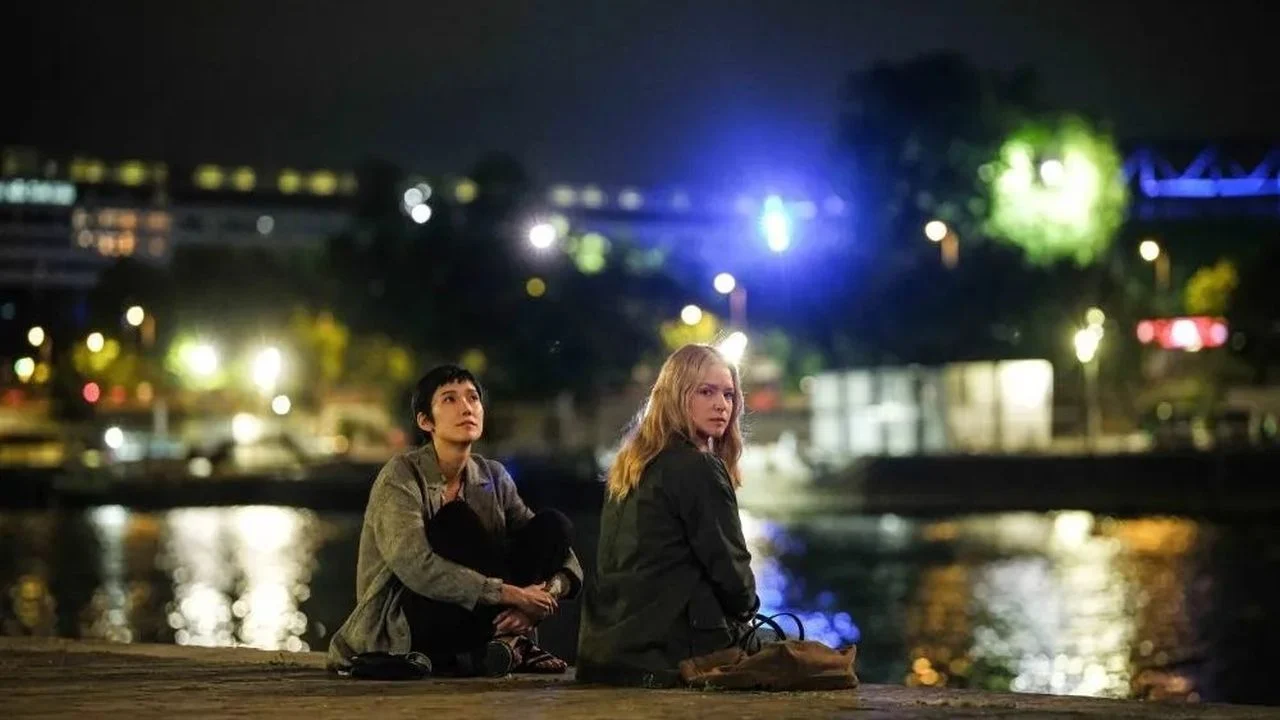Not only Marie-Lou and Mari (Tao Okamoto) will probably never forget this night, it will also have a long-lasting effect on the cinema audience.