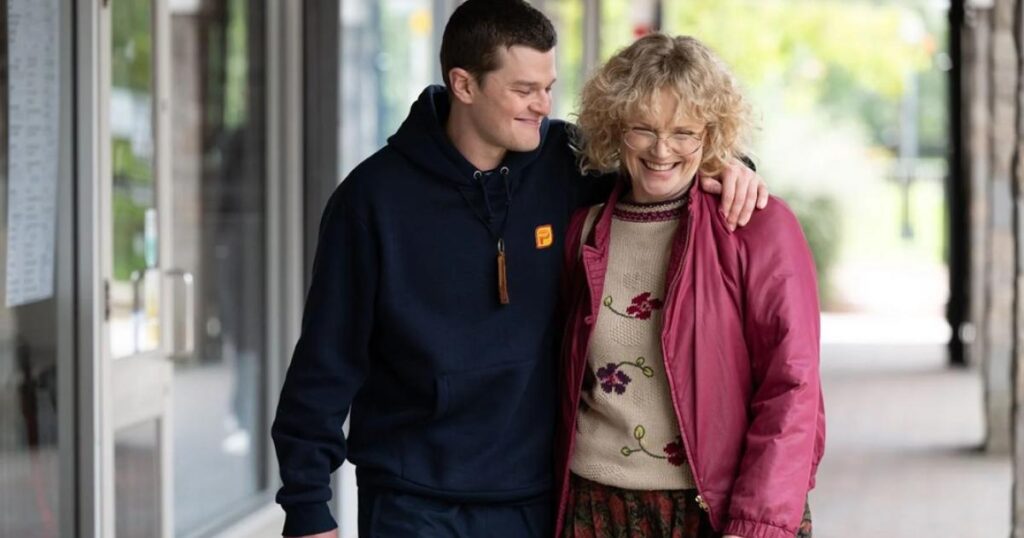 “Damn Normal”: Damn good biopic about Tourette’s case