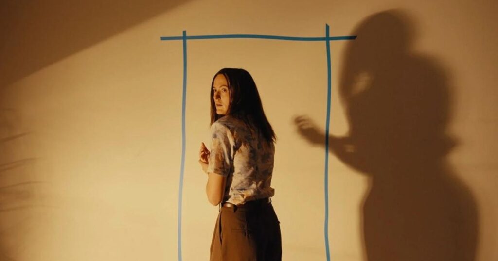 “Backrooms” review: Psychological horror on a whole new level