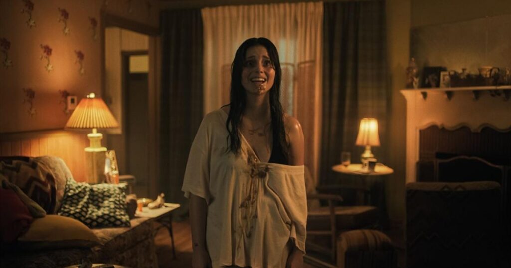 “Obsession” film review: Love can be so terrible