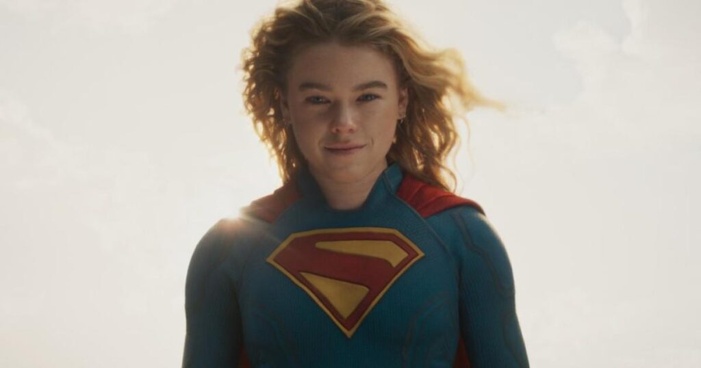 “Supergirl” movie review: John Wick effect in the DC Universe