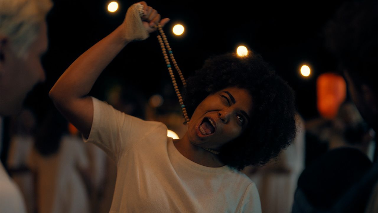 It's still fun! But “So Happy It Hurts” lives up to its title – and takes increasingly evil turns...