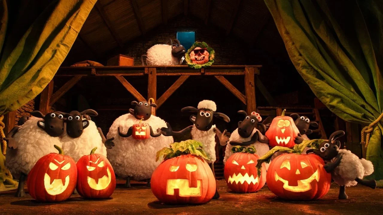 Can the Halloween festival still take place?