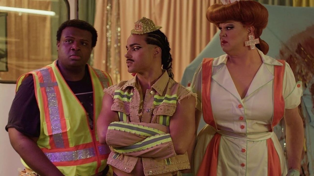Tina Romero explores the queer side of her famous father's