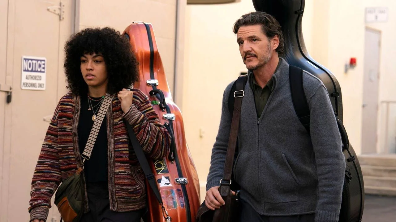 Although Alex doesn't get the recognition he longed for, he at least passes it on to the next generation of musicians.