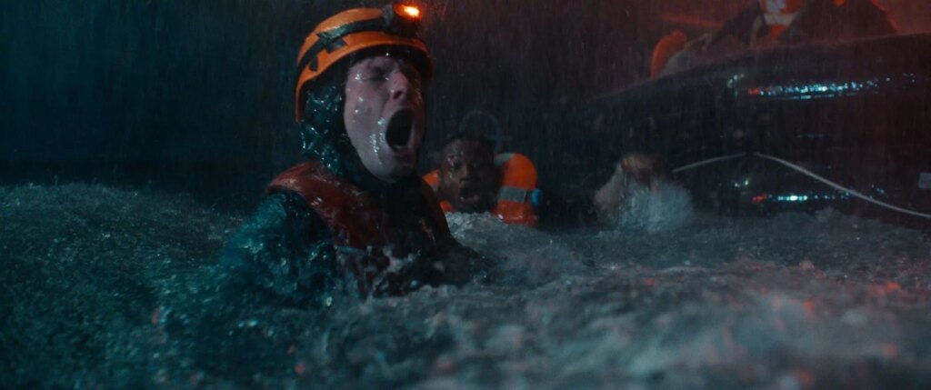 23,000 lives


 movie review