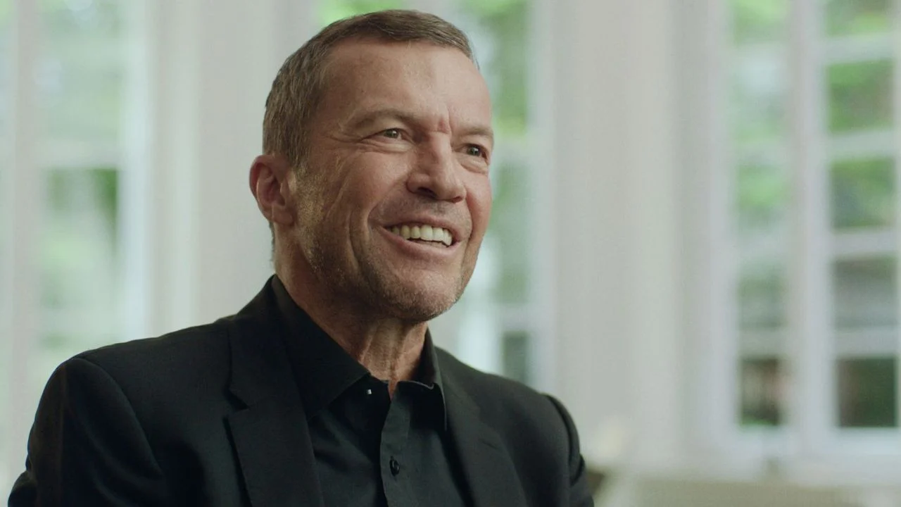 Lothar Matthäus was not only captain, he still regularly brings the world champion squad together for meetings to this day.