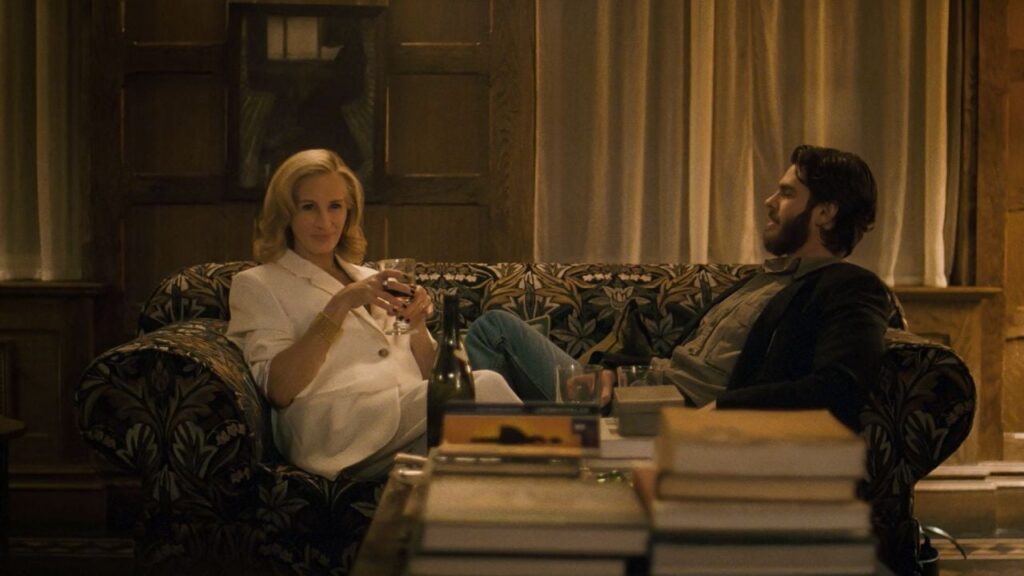 After the Hunt


 movie review