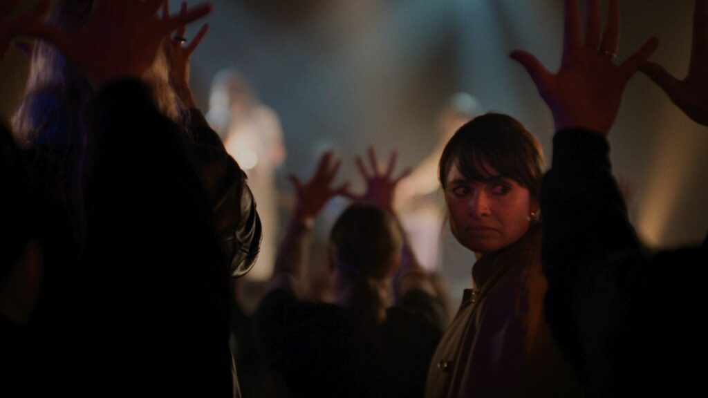 After this death


 movie review