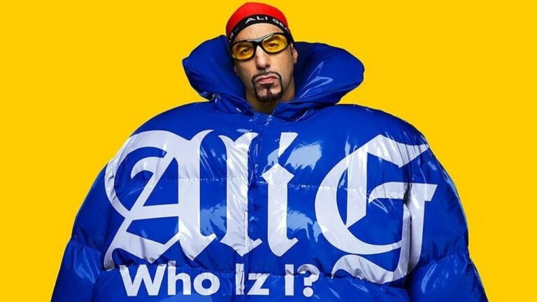 Ali G: Who Is I? movie review – LA Youth